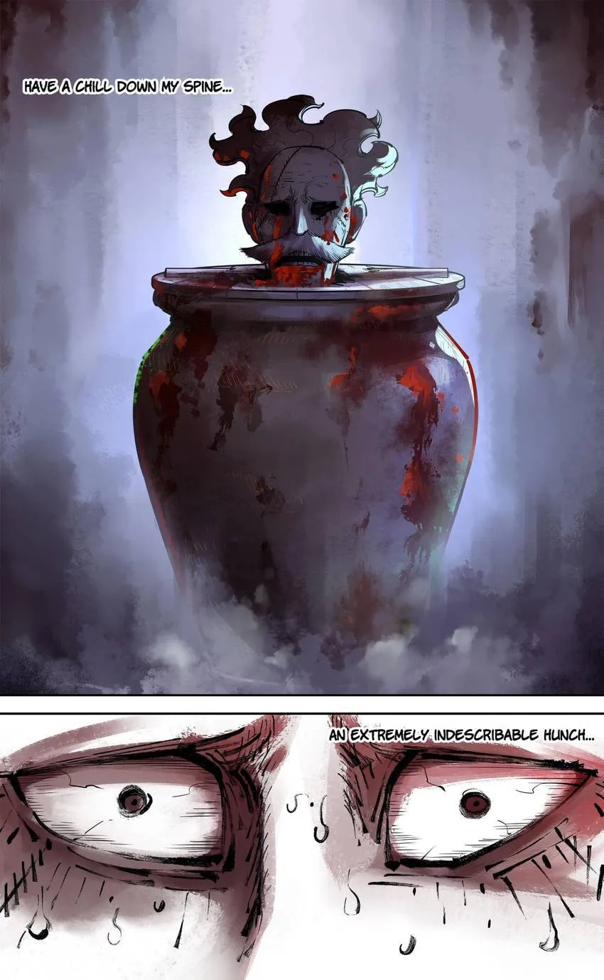 Read Deadman
