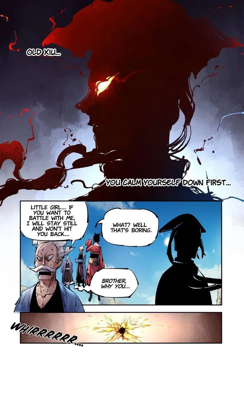Read Deadman