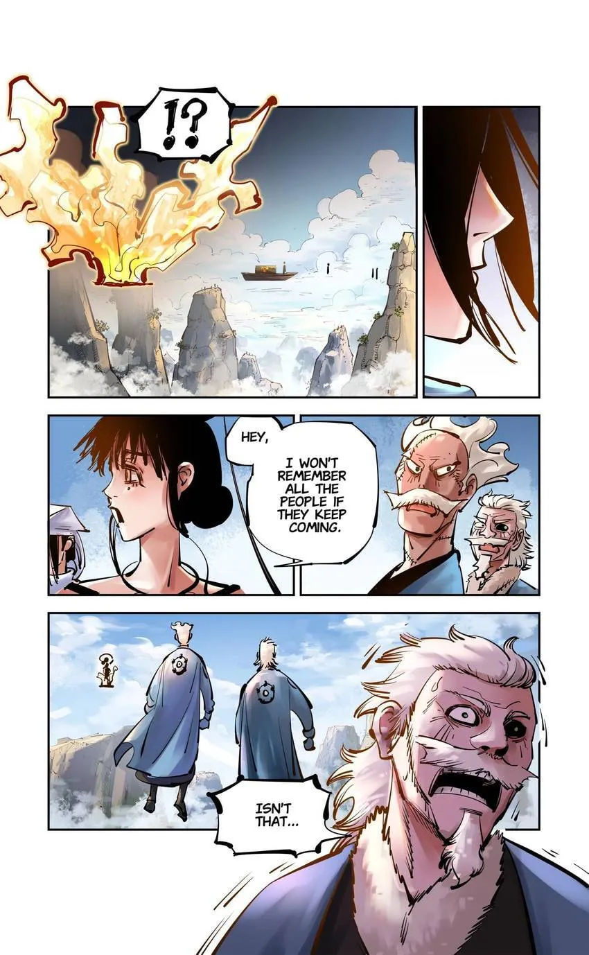Read Deadman