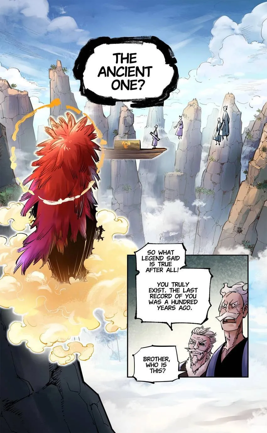 Read Deadman