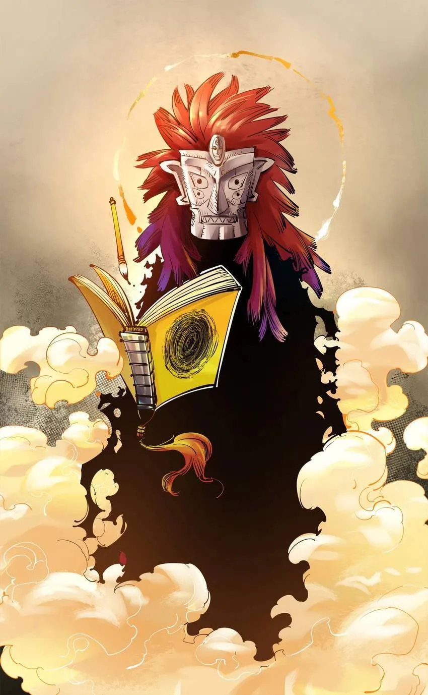 Read Deadman