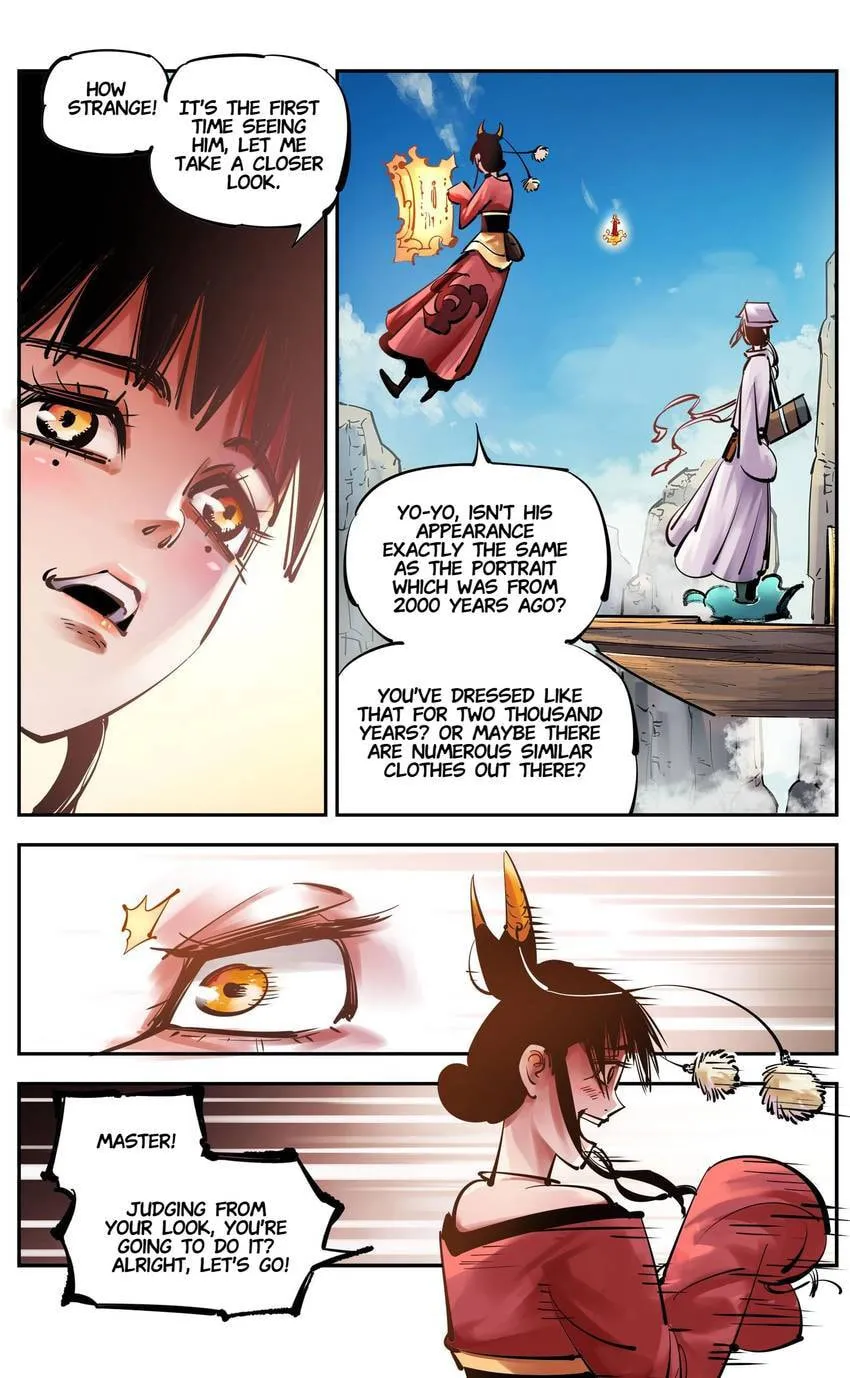 Read Deadman