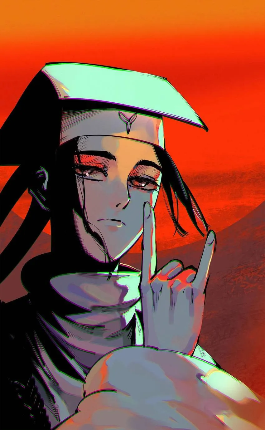 Read Deadman