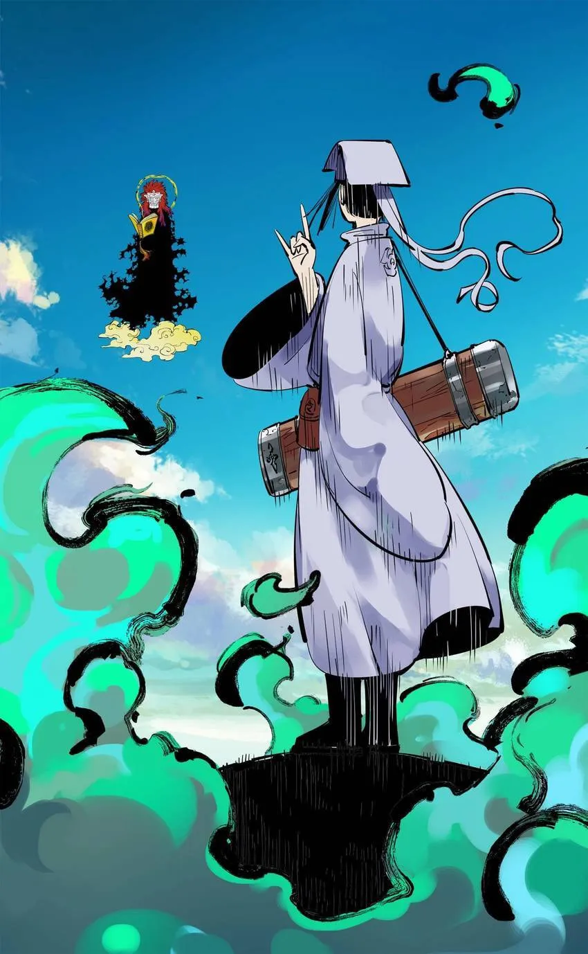 Read Deadman