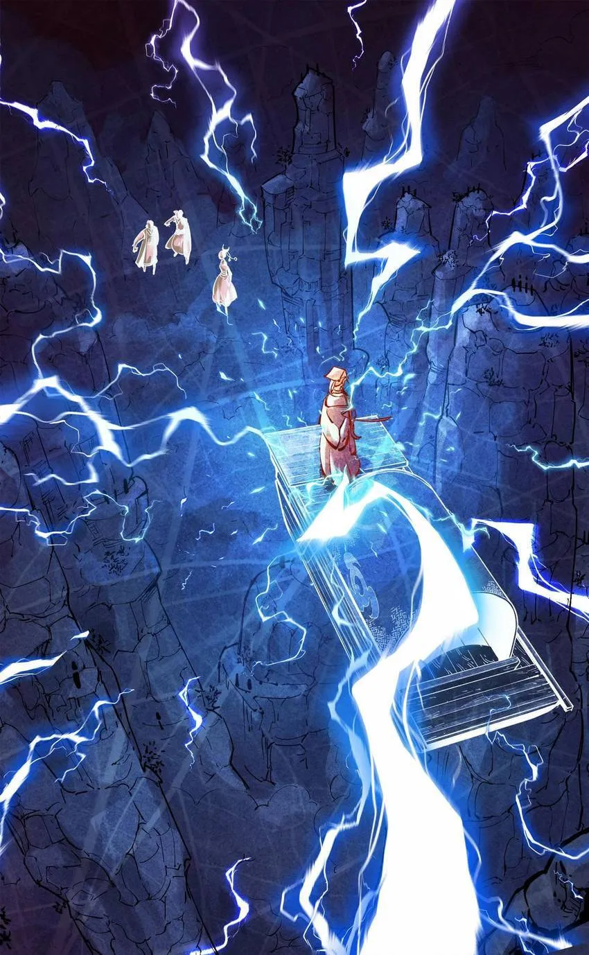 Deadman's Undecember Chapter 80 page 4 - 