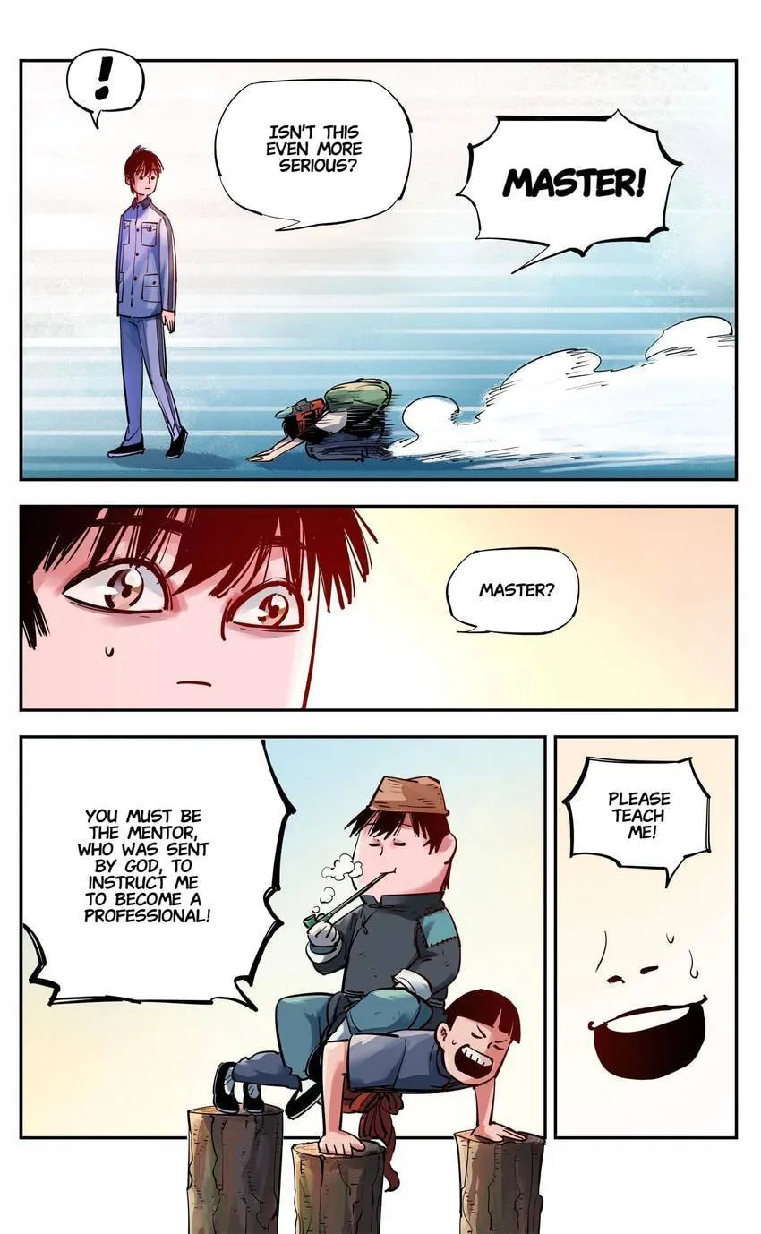 Read Deadman