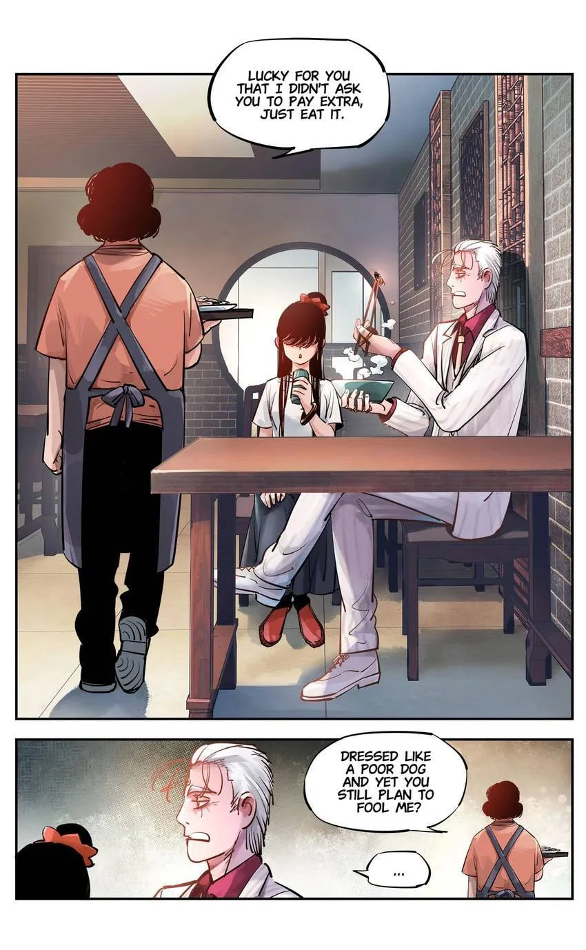 Read Deadman