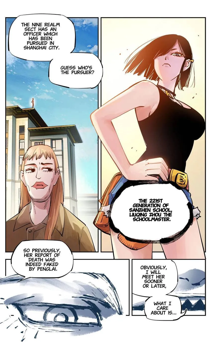 Read Deadman