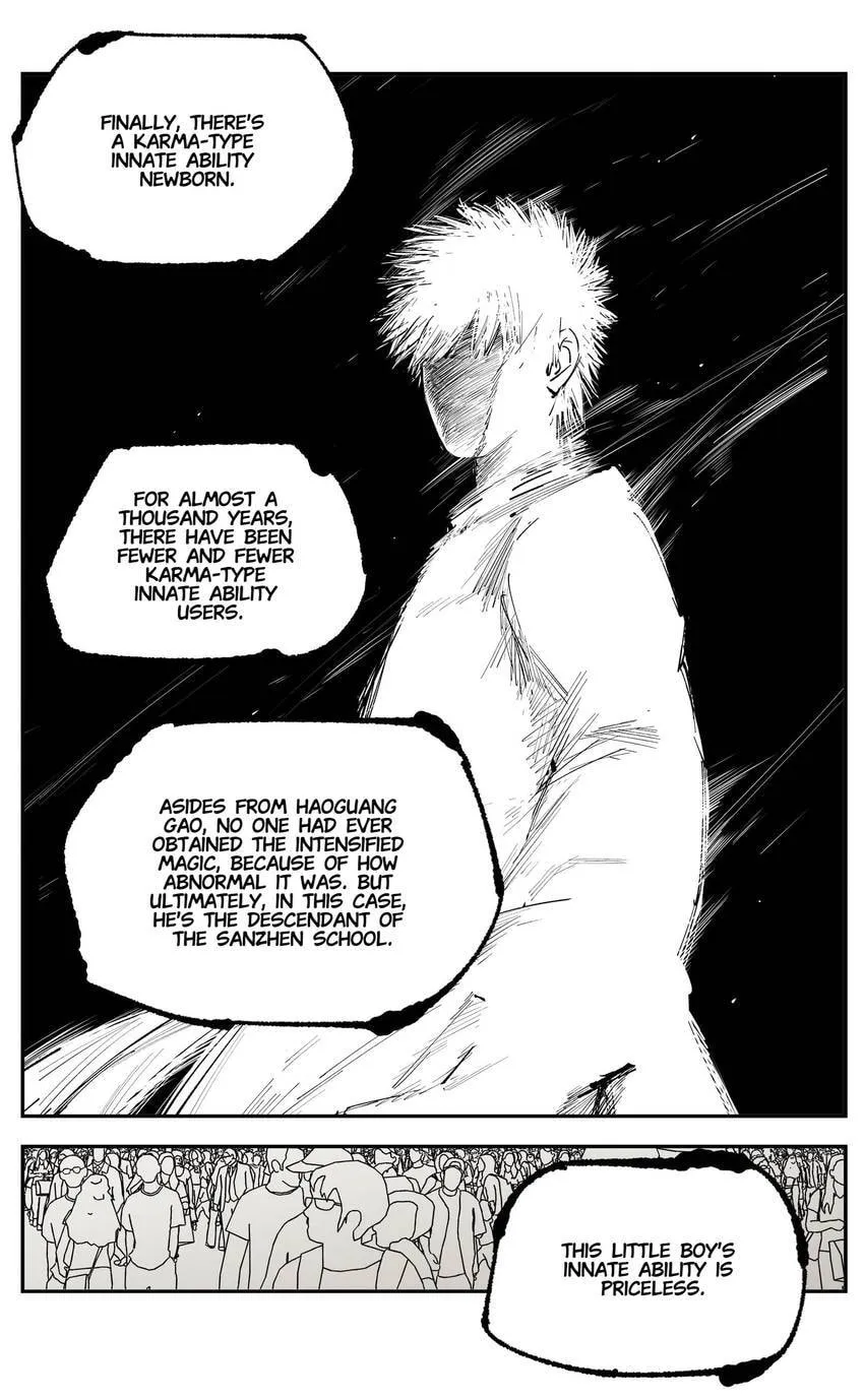 Read Deadman