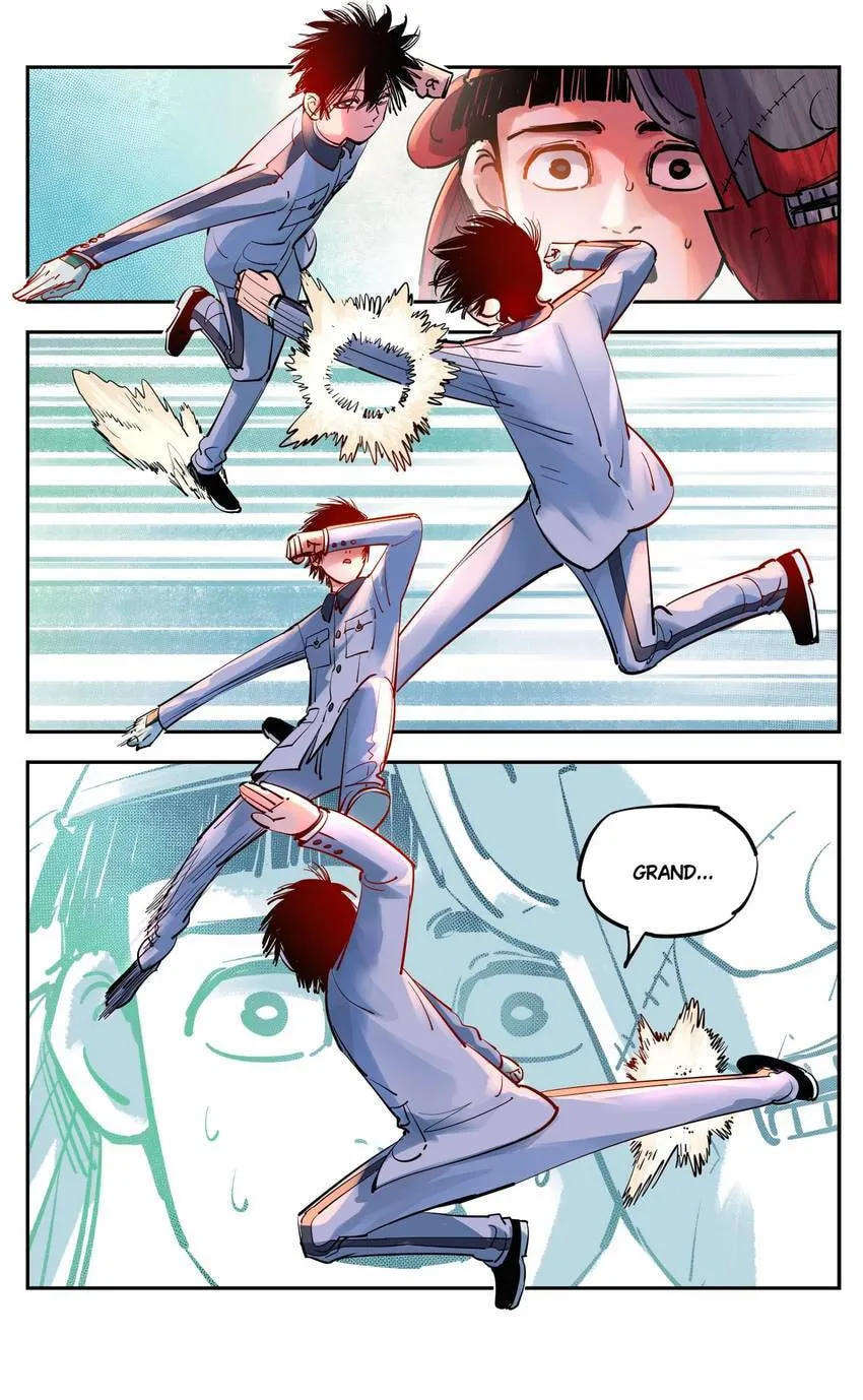 Read Deadman