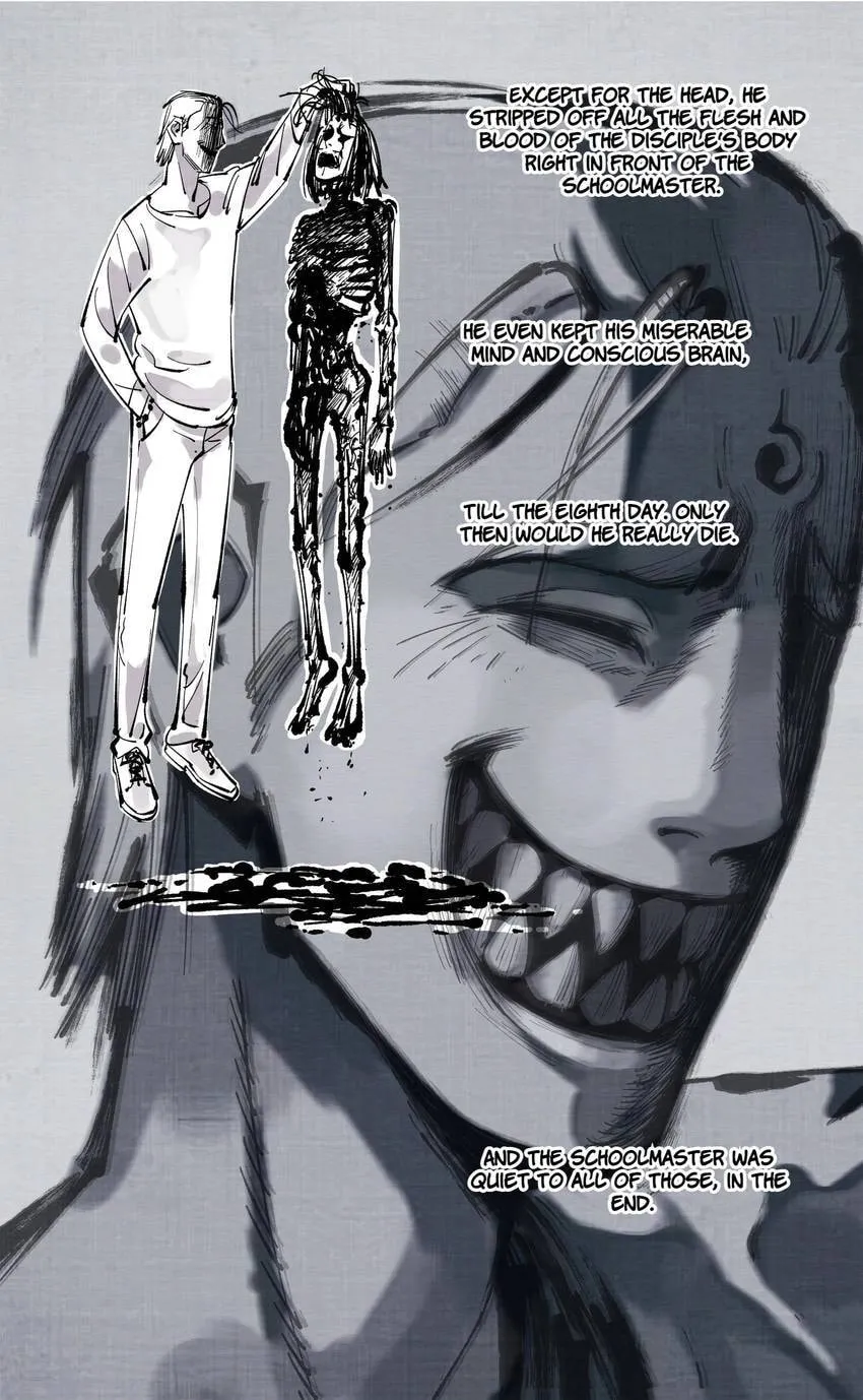 Read Deadman