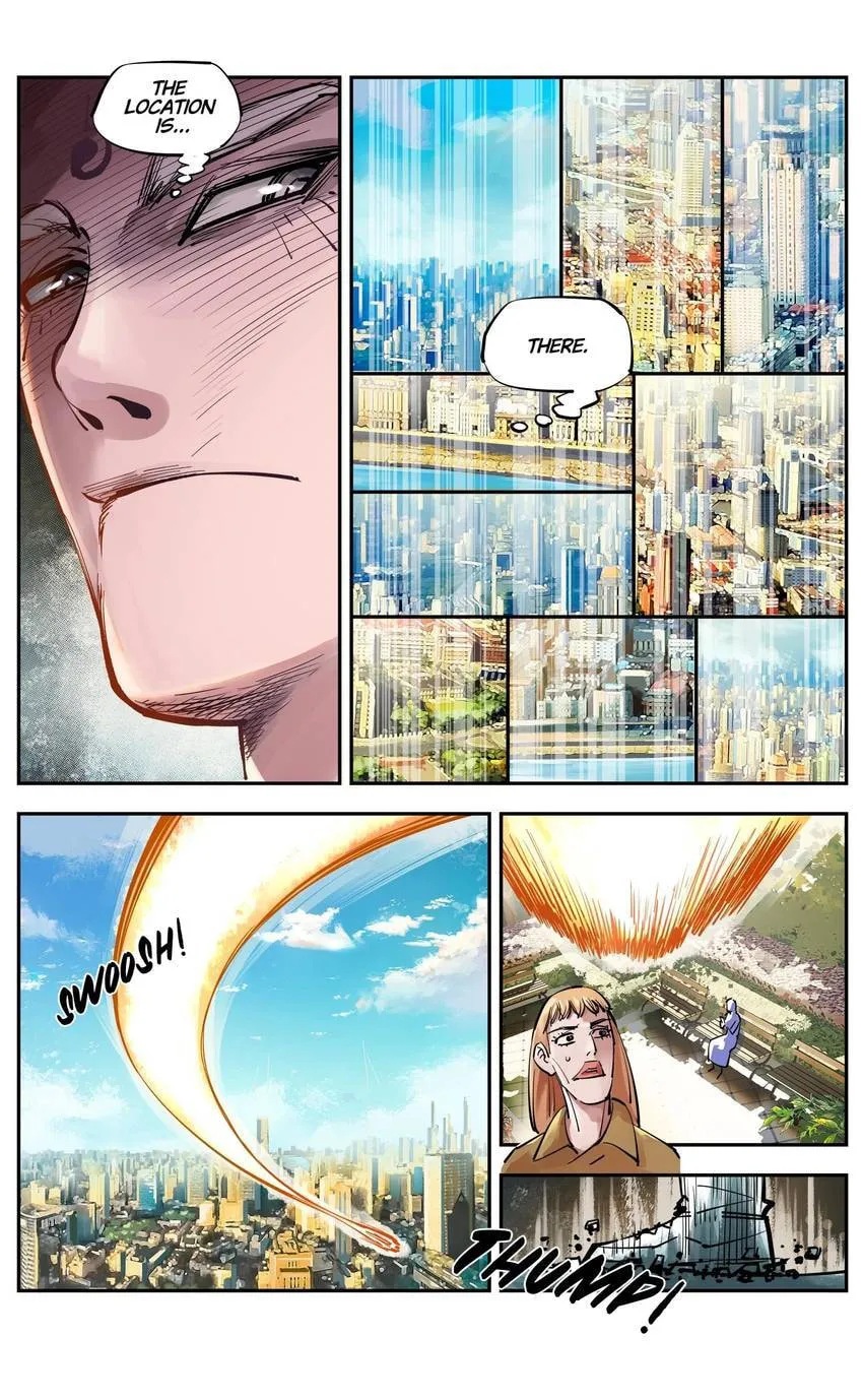 Read Deadman