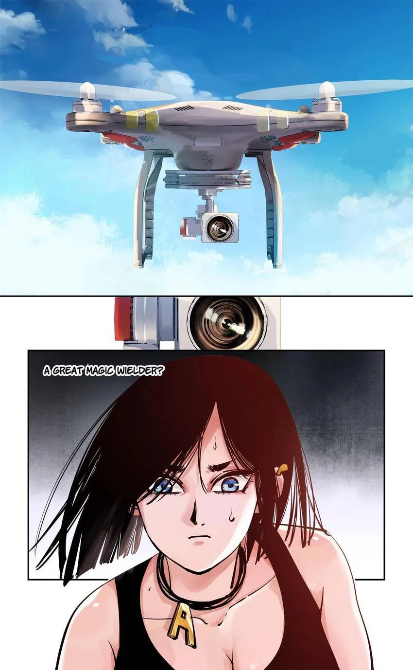 Read Deadman