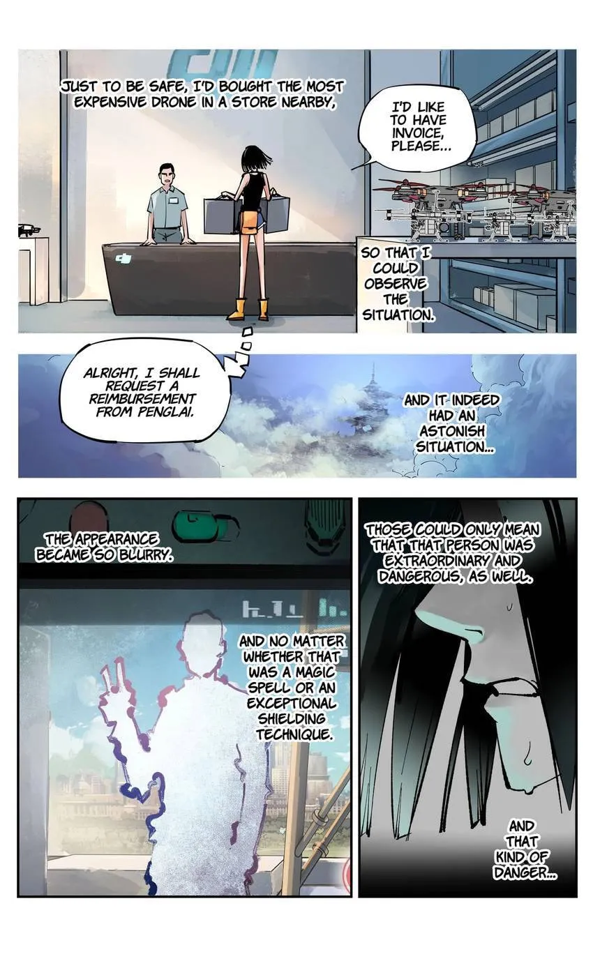 Read Deadman