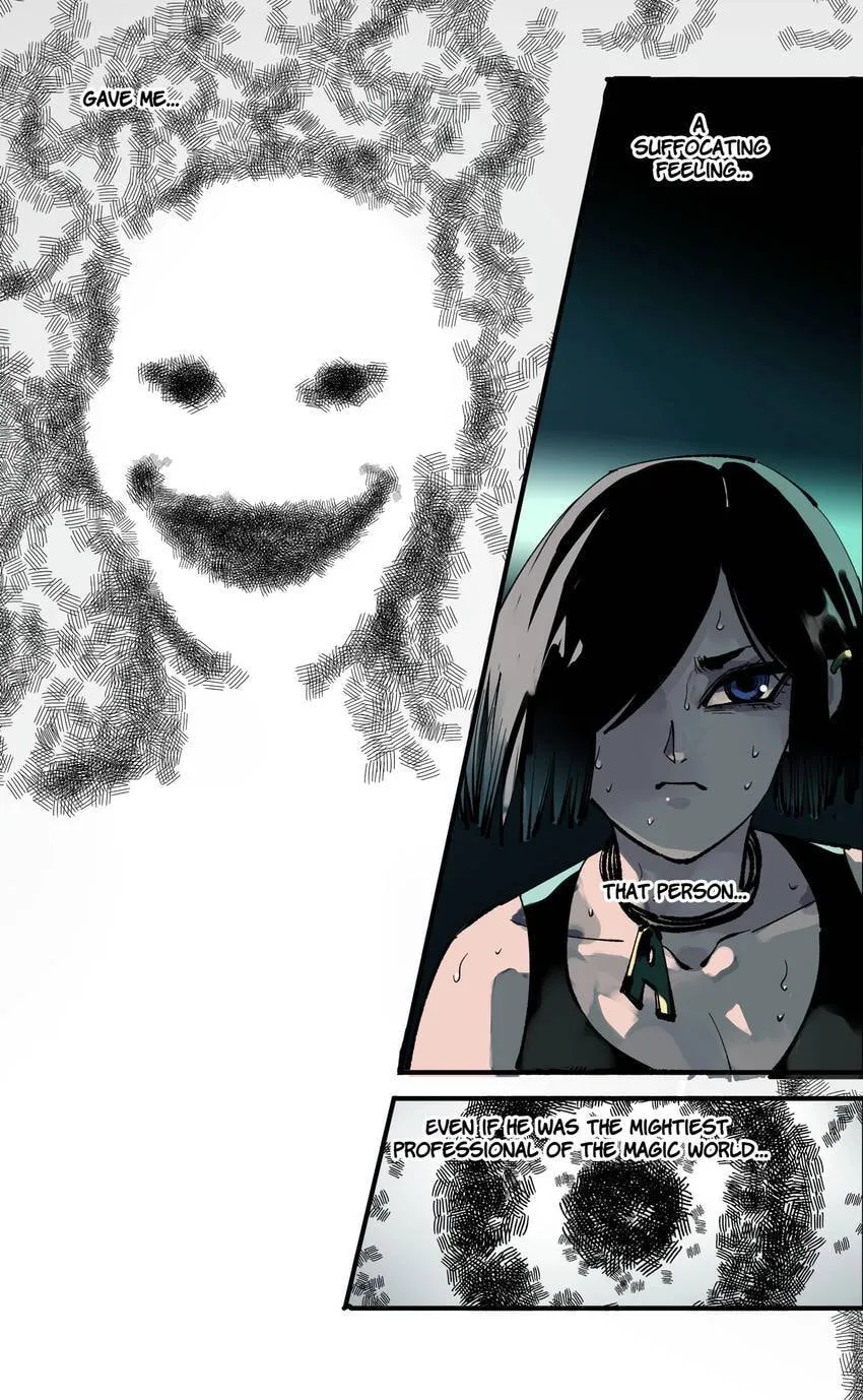 Read Deadman