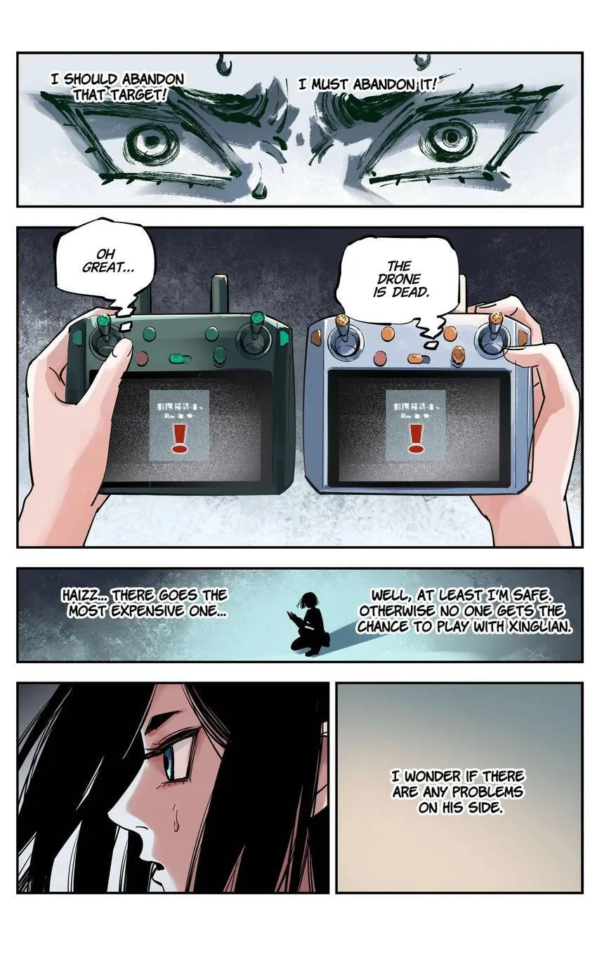 Read Deadman