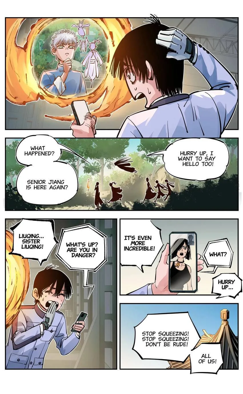Read Deadman