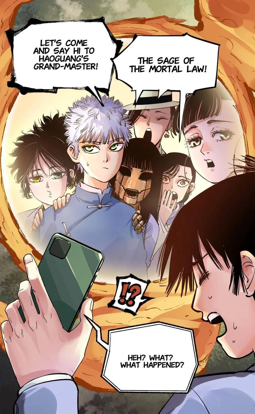 Read Deadman
