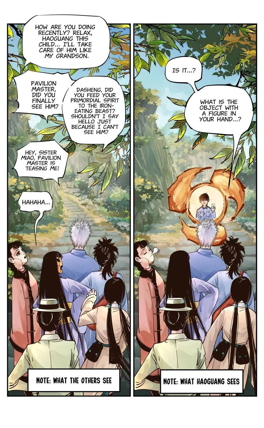 Read Deadman
