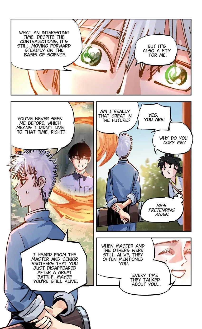 Read Deadman