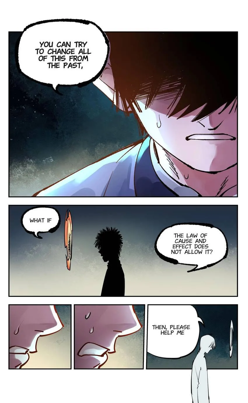 Read Deadman