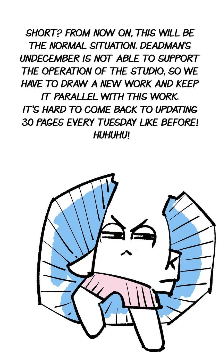 Read Deadman