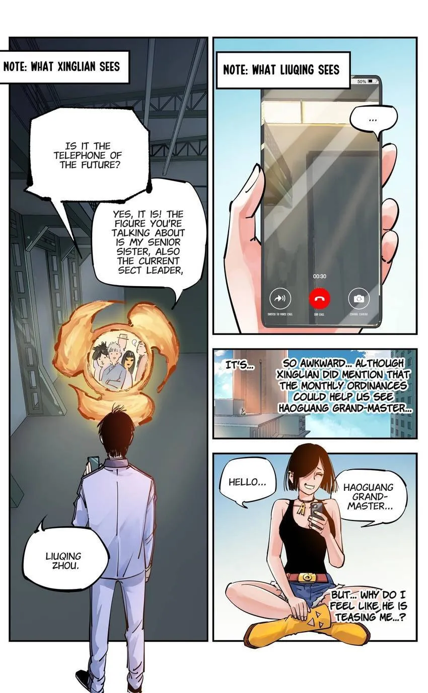 Read Deadman