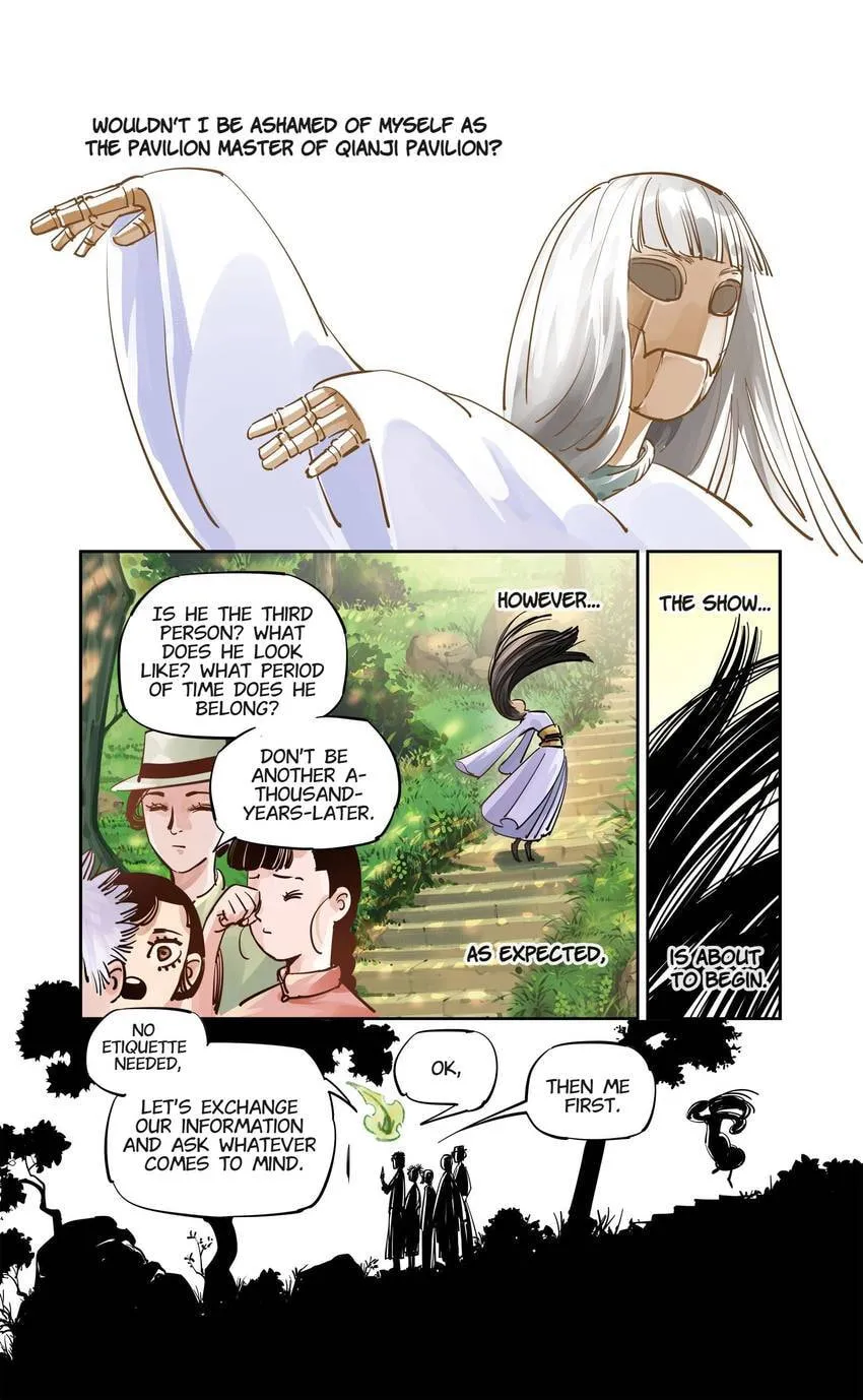 Read Deadman