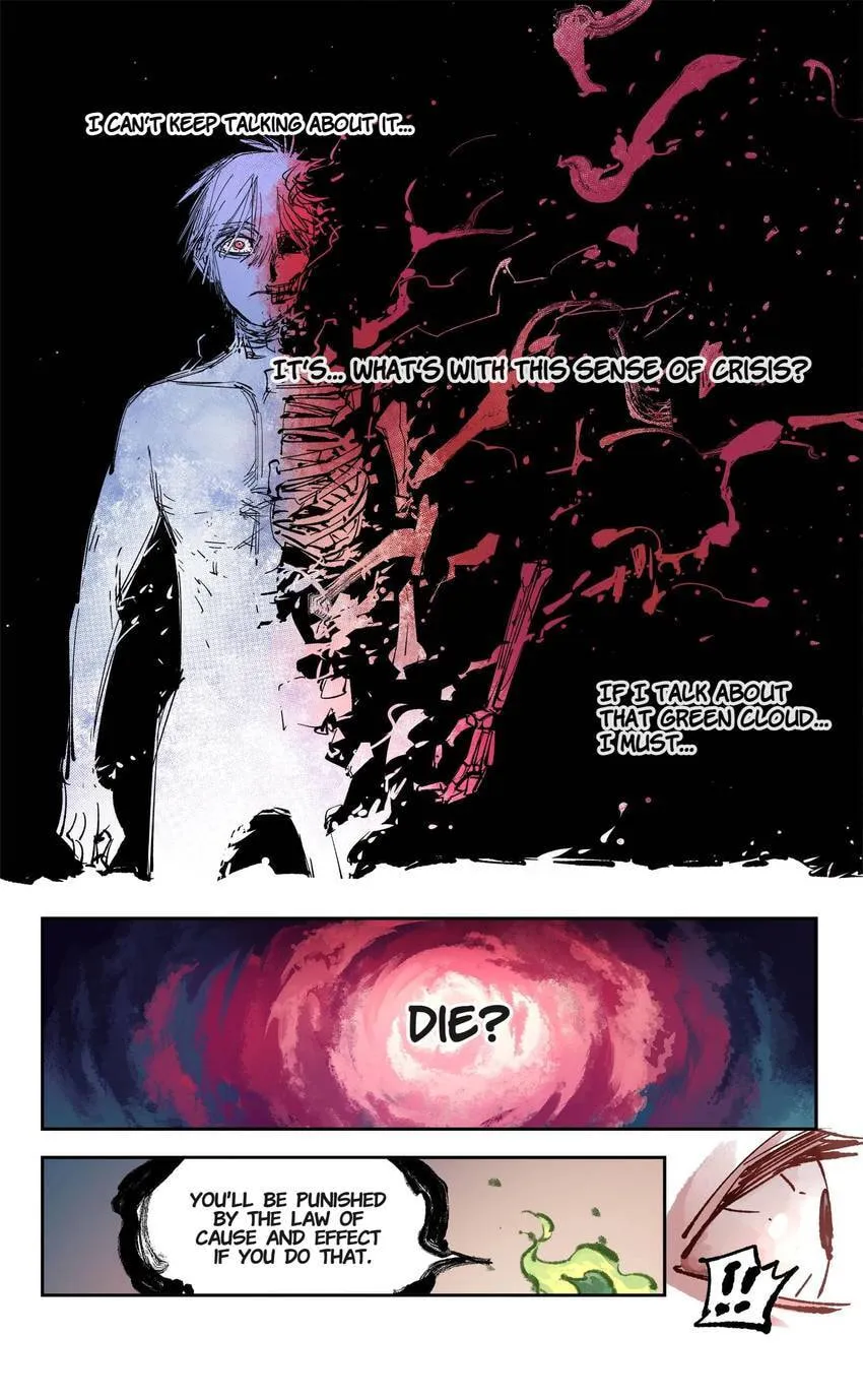 Read Deadman