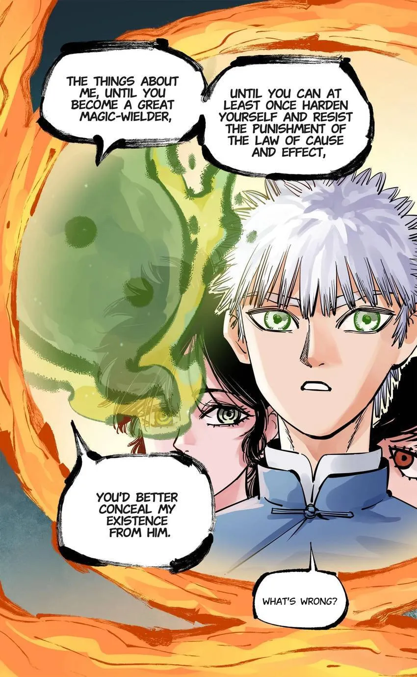Read Deadman