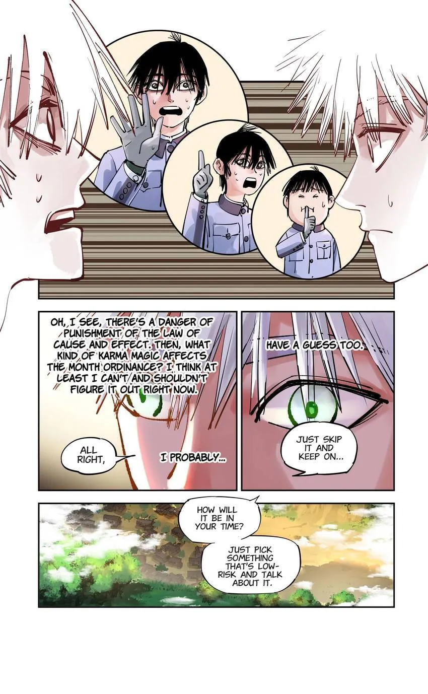 Read Deadman