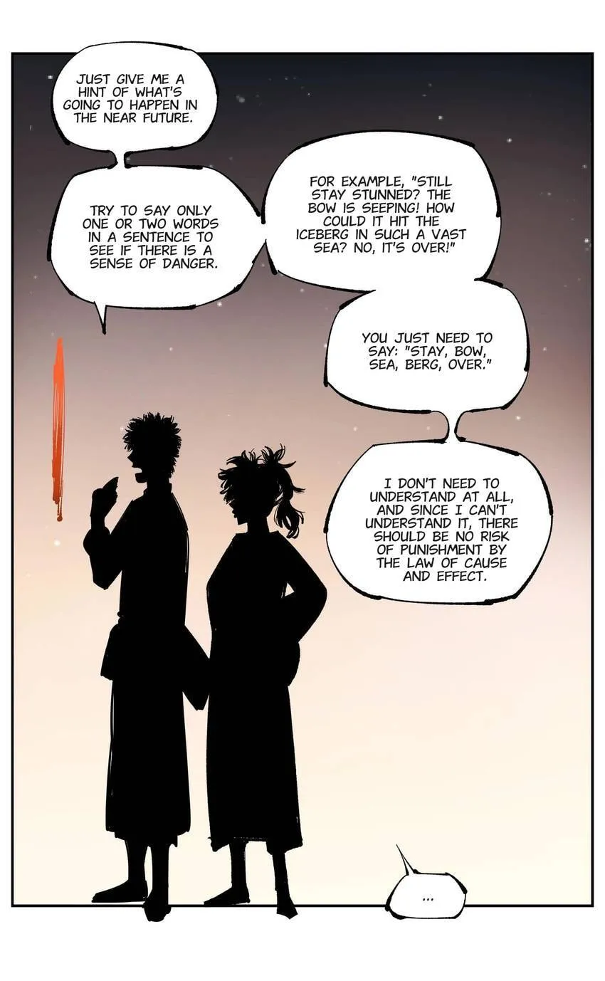 Read Deadman