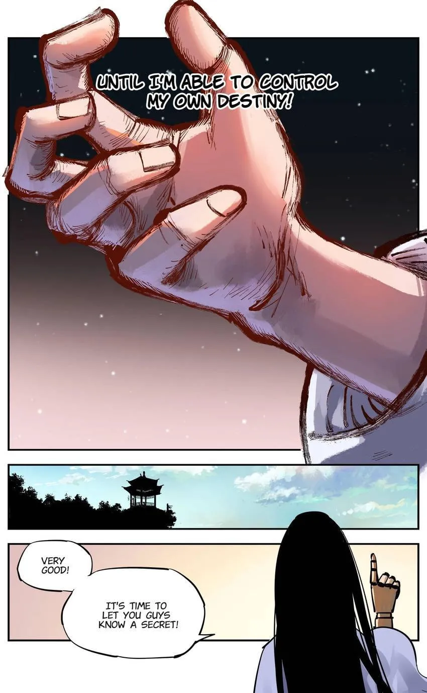 Read Deadman