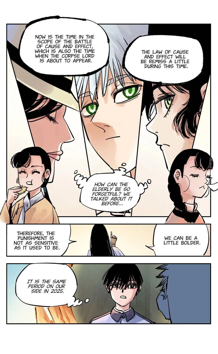 Read Deadman