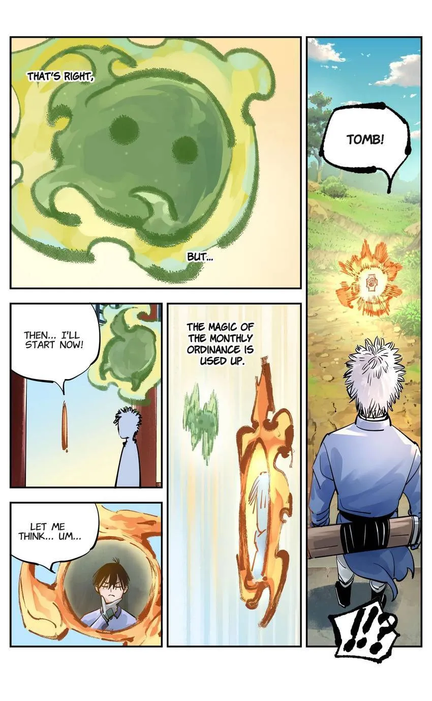 Read Deadman