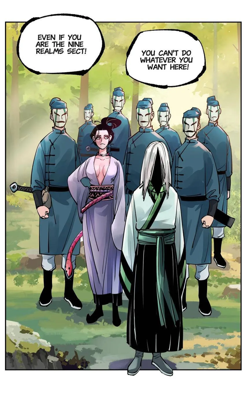 Read Deadman