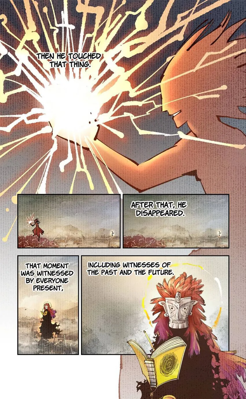 Deadman's Undecember Chapter 86 page 7 - 
