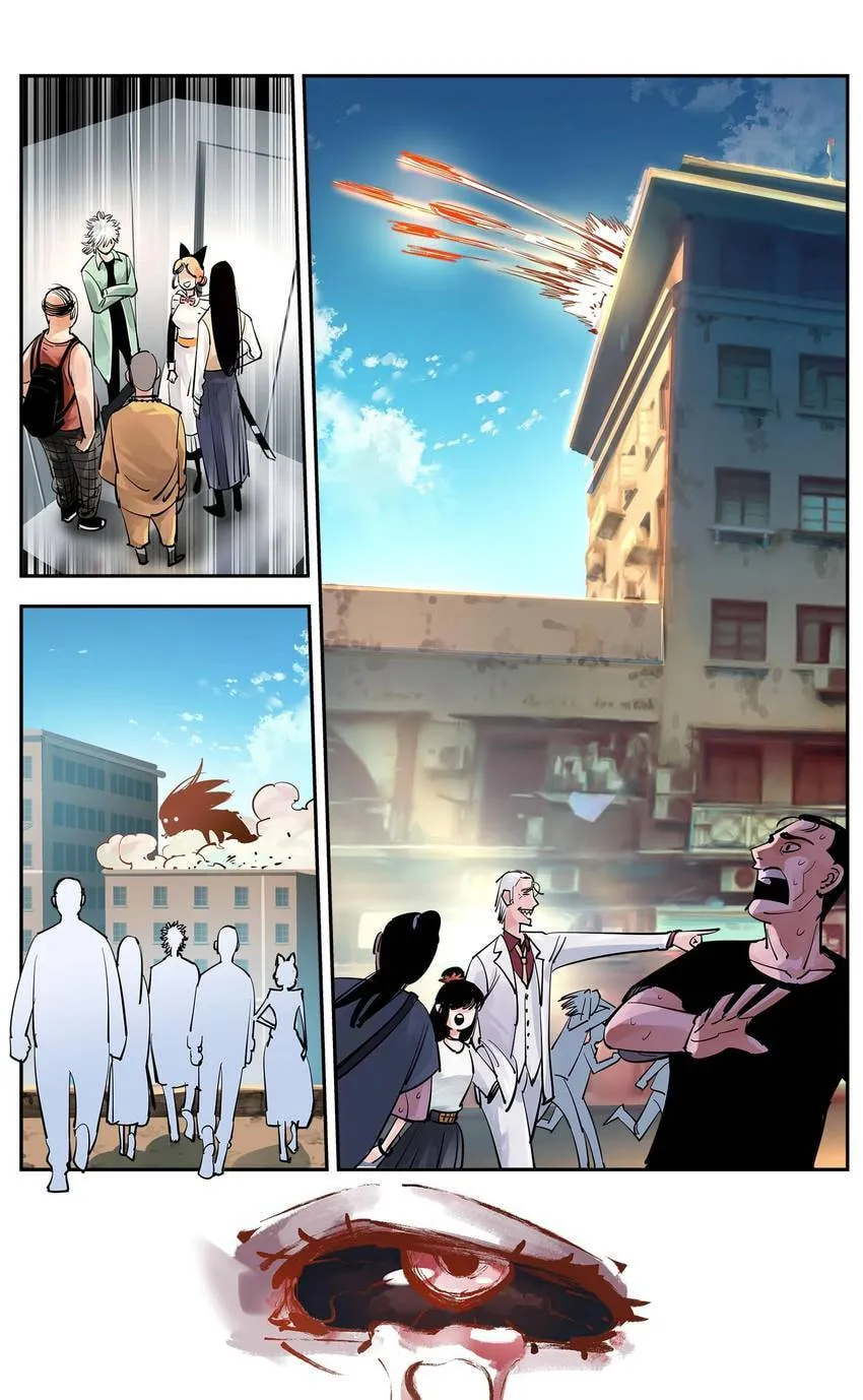 Read Deadman