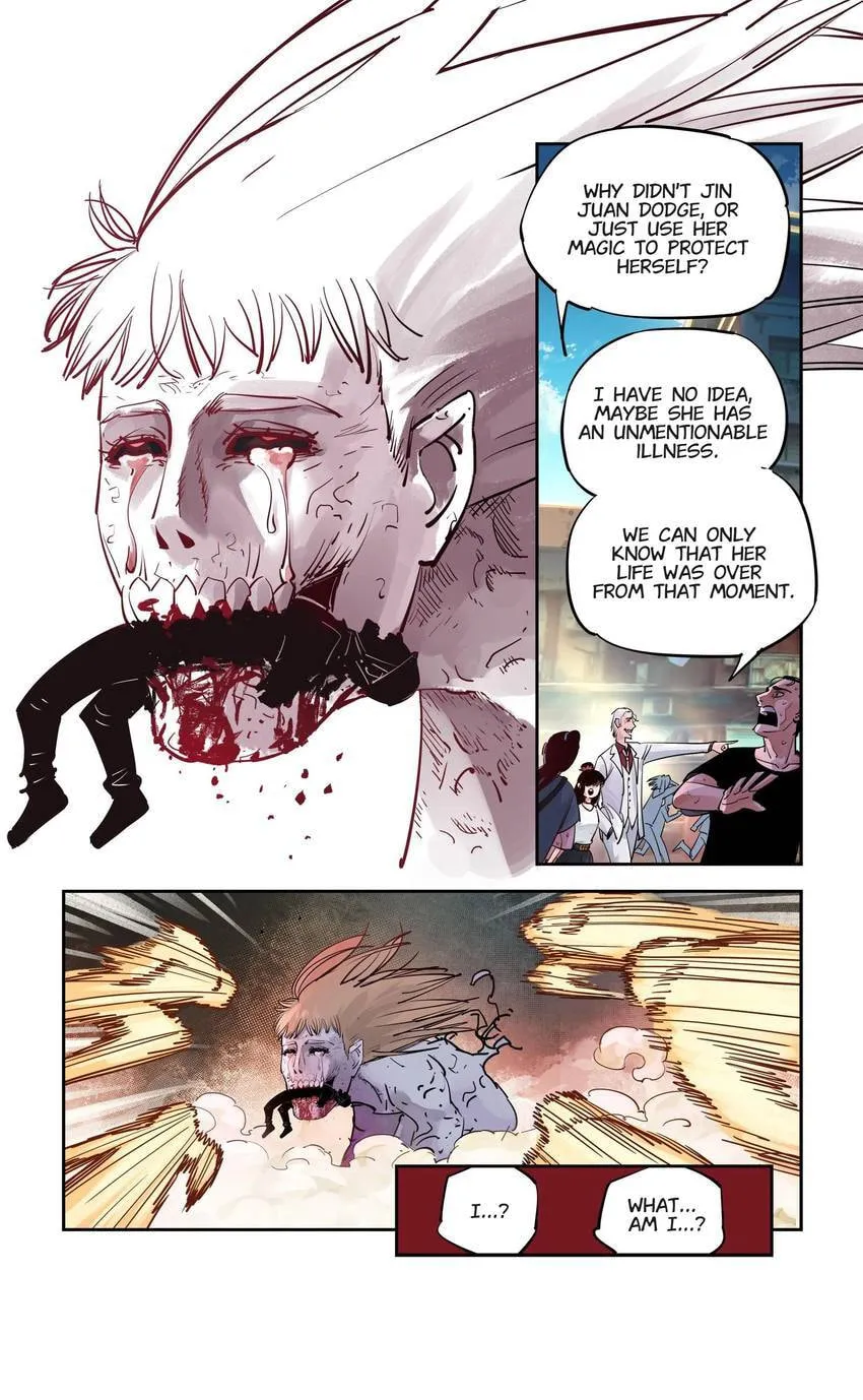 Read Deadman