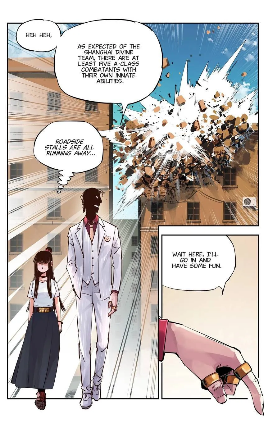 Read Deadman