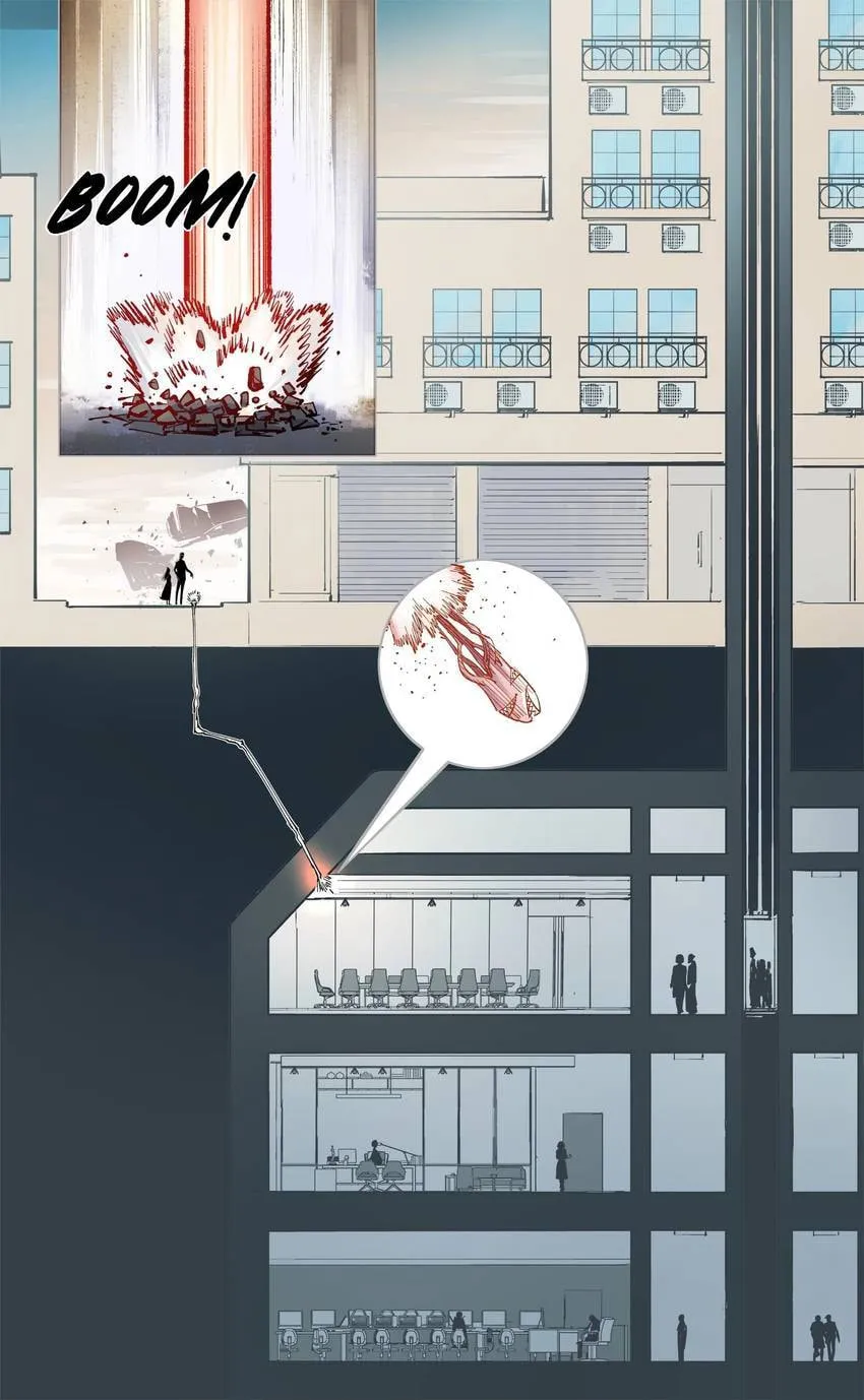 Read Deadman