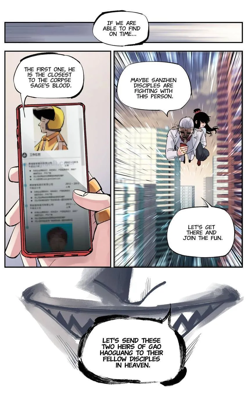 Read Deadman