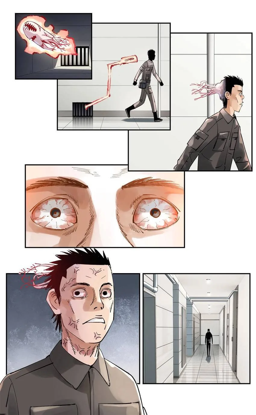 Read Deadman