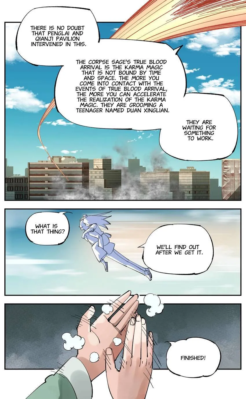Read Deadman