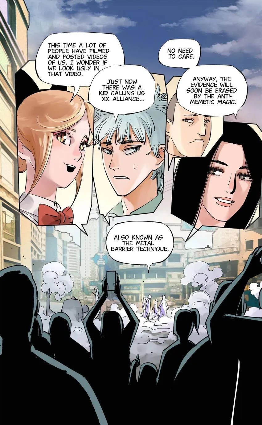 Read Deadman