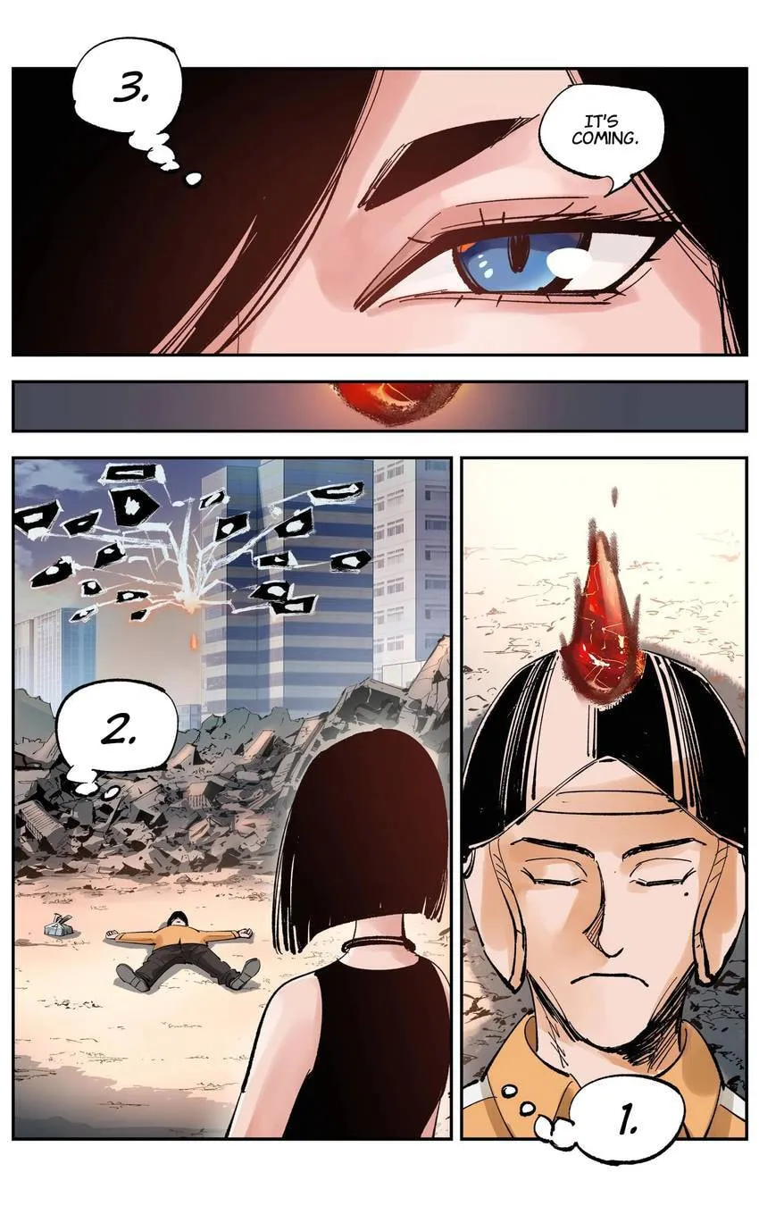 Read Deadman