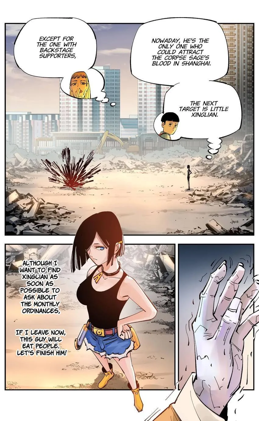 Read Deadman