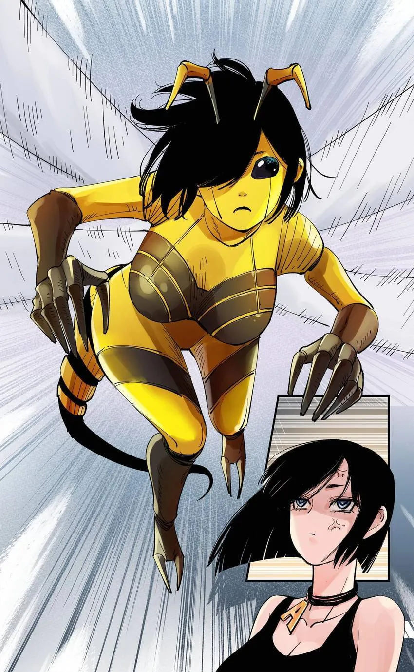 Deadman's Undecember Chapter 89 page 3 - 