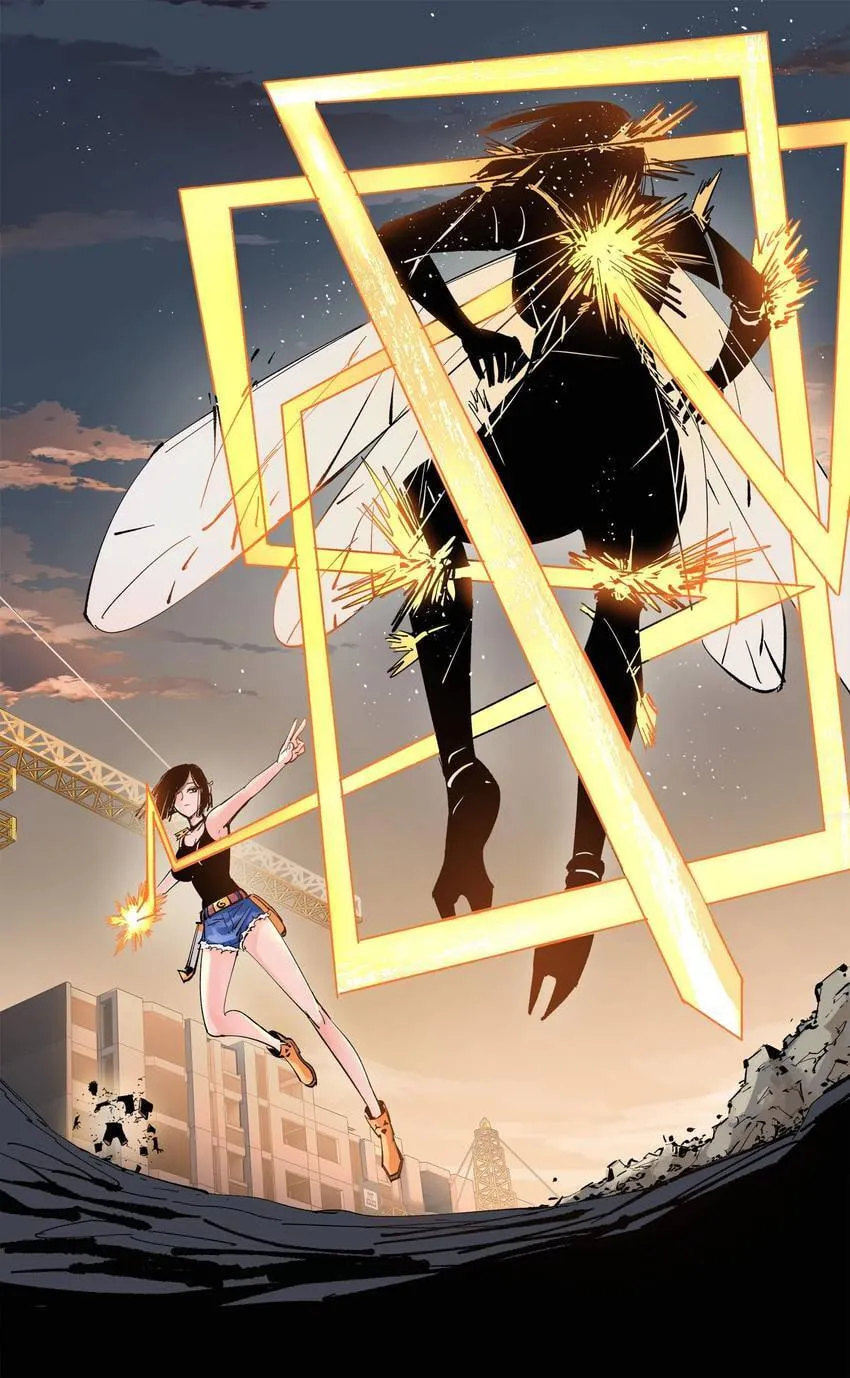 Deadman's Undecember Chapter 89 page 7 - 