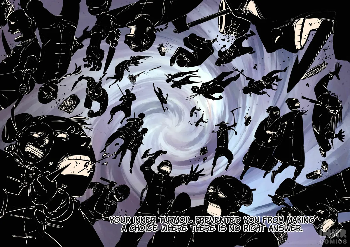 Read Deadman